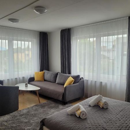 Apartman Centrum V Sukromi Restauracia U Jakuba Martin Eksteriør billede