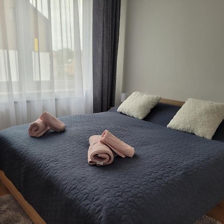 Apartman Centrum V Sukromi Restauracia U Jakuba Martin Eksteriør billede