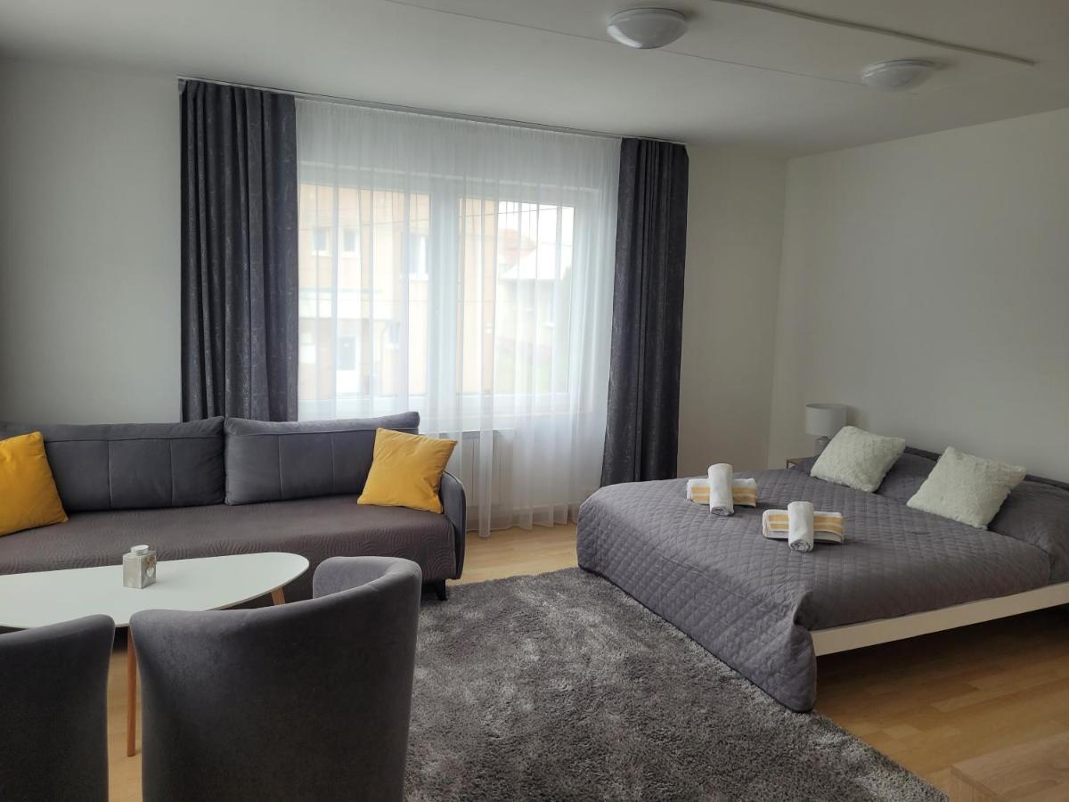 Apartman Centrum V Sukromi Restauracia U Jakuba Martin Eksteriør billede