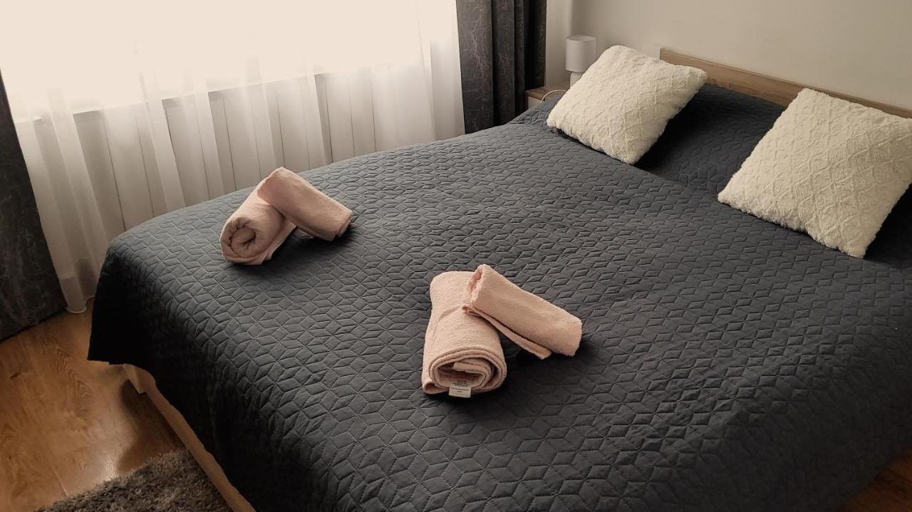 Apartman Centrum V Sukromi Restauracia U Jakuba Martin Eksteriør billede