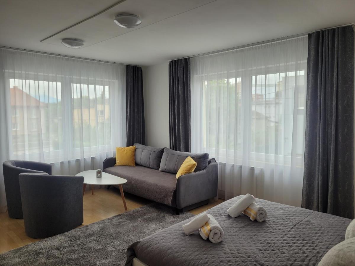 Apartman Centrum V Sukromi Restauracia U Jakuba Martin Eksteriør billede