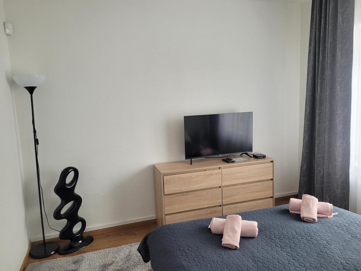 Apartman Centrum V Sukromi Restauracia U Jakuba Martin Eksteriør billede