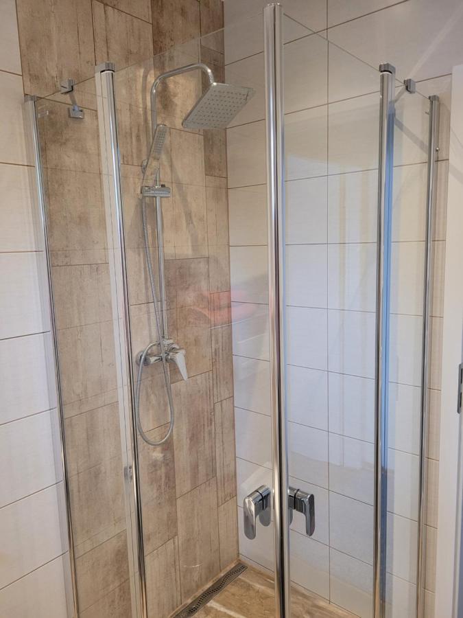 Apartman Centrum V Sukromi Restauracia U Jakuba Martin Eksteriør billede