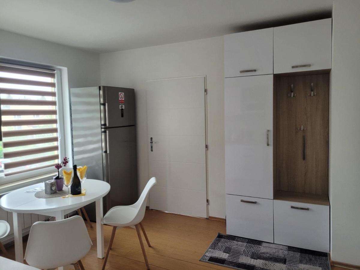 Apartman Centrum V Sukromi Restauracia U Jakuba Martin Eksteriør billede