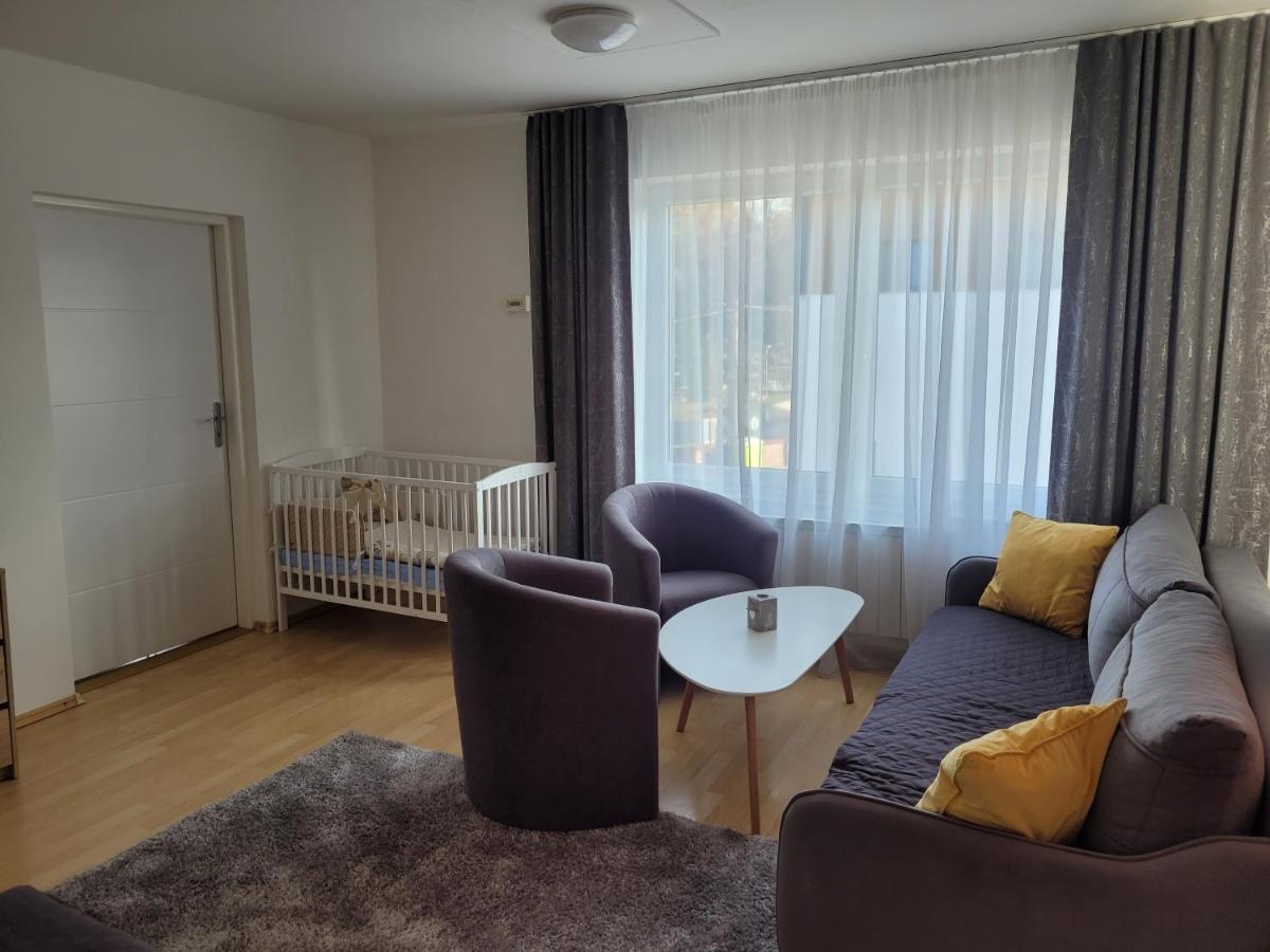 Apartman Centrum V Sukromi Restauracia U Jakuba Martin Eksteriør billede